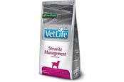Psy - Farmina VET LIFE Zarządzanie struwitami 12 kg. - 8010276032003