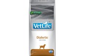 Psy - Farmina VET LIFE Cukrzycowa 12 kg. - 8010276031846