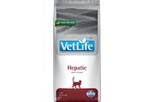 Psy - Farmina VET LIFE Wątrobowa 12 kg. - 8010276032041