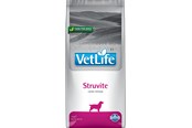 Psy - Farmina VET LIFE Struwit 12 kg. - 8010276025371