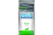 Psy - Farmina VET LIFE Nerkowa 12 kg. - 8010276025395
