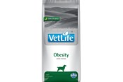 Psy - Farmina VET LIFE Otyłość 12 kg. - 8010276025401