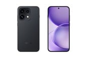 Telefon komórkowy - OPPO Reno16 Pro 512GB/12GB - Starlight Black - 110010237194