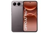 Telefon komórkowy - OPPO A7 Pro 5G 256GB/6GB - Titanium - 110010352143