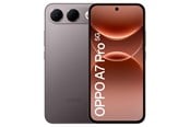 Telefon komórkowy - OPPO A7 Pro 5G 128GB/6GB - Titanium - 110010352570