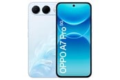 Telefon komórkowy - OPPO A7 Pro 5G 128GB/6GB - Blue - 110010352572