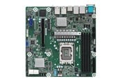 Plyta glówna - ASRock Rack Z690D4U-2L2T/G5 - motherboard - micro ATX - LGA1700 Socket - Z690 Płyta główna - Intel Z690 - Intel LGA1700 - DDR5 RAM - Micro-ATX - Z690D4U-2L2T/G5