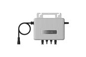 Stacja zasilania - EcoFlow Stream 800W Microinverter Kit + PV & AC Cables - EFStreamMI800W+AC5M+