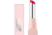 Makijaz - L'Oréal Paris Lifter Glaze Lip Balm 04 Cherry Swirl 4.4 g - 3600531702212