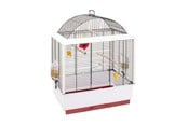 Klatki, domki i akcesoria dla ptaków - Ferplast Cage PALLADIO 3 - 8010690082424