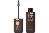 Makijaz - L'Oréal Paris Superfluff Brow Mousse 5 g – 262 Black Brown - 3600531698768