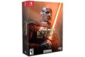 Gry - Star Wars: Knights Of The Old Republic (Master Edition) - Nintendo Switch - Przygodowy - 0810105672091