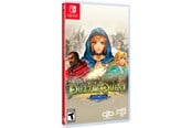 Gry - Puzzle Quest: Immortal Edition - Nintendo Switch - RPG - 840486506531