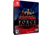 Gry - Fighting Force Collection (Deluxe Edition) - Nintendo Switch - Bijatyka - 840486506517