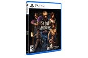 Gry - The Stone of Madness (Special Edition) - Sony PlayStation 5 - Strategia - 840486507040