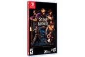 Gry - The Stone of Madness (Special Edition) - Nintendo Switch - Strategia - 840486507033