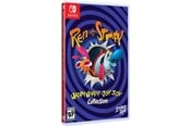 Gry - Ren & Stimpy Happy Happy Joy Joy Collection - Nintendo Switch - Akcji/Przygodowa - 840486507255