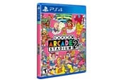 Gry - Capcom Arcade 2nd Stadium - Standard (Cover C) - Sony PlayStation 4 - Automat do gier - 840486507842