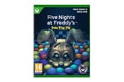 Gry - Five Nights at Freddy's: Into The Pit - Microsoft Xbox Series X - Akcji/Przygodowa - 5056635612632