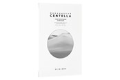 Pielegnacja twarzy - SKIN1004 Madagascar Centella Tone Brightening Glow Mask - 8809913833123
