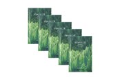 Pielegnacja twarzy - SKIN1004 Madagascar Centella Tea-Trica Relaxing Mask - 8809913833161