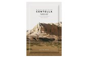 Pielegnacja twarzy - SKIN1004 Madagascar Centella Watergel Sheet Ampoule Mask - 8809913833086
