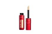 Makijaz - L'Oréal Paris Infaillible Skin Ink Foundation 15 ml – 140 Warm - 3600524190224