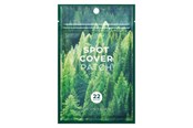 Pielegnacja twarzy - SKIN1004 Spot Cover Patch - 8809913831143
