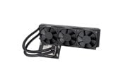 Chlodzenie CPU - SilverStone XE360-TR5 - Chłodzenie wodne procesora - Max 46 dBA - SST-XE360-TR5