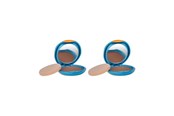 Makijaz - Shiseido UV Protective Compact Foundation SPF30 Duo Set - 729238149571