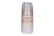 Pielęgnacja twarzy - Shiseido Benefiance Wrinkle Smoothing Day Emulsion - 729238227545
