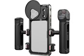 Telefon - Inne akcesoria - SmallRig 6902 Creator Kit for iPhone 18 Pro - 6902