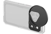 Telefon - Inne akcesoria - SmallRig 6906 67mm Threaded Filter Adapter for iPhone 18 Pro - 6906