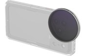 Telefon - Inne akcesoria - SmallRig 6896 67mm Hybrid VND Filter (1-5 Stop) - 6896