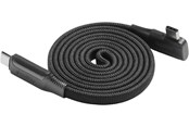 Kabel USB - SmallRig 5611 USB-C Self-Coiling Charging Cable (100cm 60W) - 5611