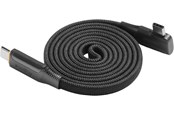 Kabel USB - SmallRig 5612 USB-C Self-Coiling Charging Cable (100cm 100W) - 5612