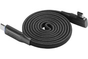 Kabel USB - SmallRig 5613 USB-C Self-Coiling Charging Cable (100cm 240W) - 5613