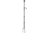 Statyw - SmallRig 6397 Monopod with Triple Ground Spikes and Panoramic Ball Head with Arca-Swiss Plate - 6397