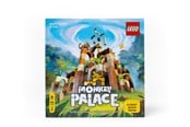 gry-planszowe-karciane-i-kosci - LEGO Monkey Palace (ENG) - DOT10004EN