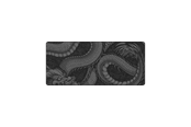 Akcesoria dla myszy i klawiatury - Mighty Setup Shadow Serpent Gaming Mousepad - SSERP