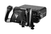 Akcesoria dla graczy - Thrustmaster TCA SKY YOKE-X (Xbox/PC) - Yoke - Microsoft Xbox Series X - 4460344