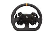 Akcesoria dla graczy - Simucube Valo GT-23 - SC3 - Leather - Wheel - SCVALO-SC3-LE
