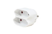 Kabel zasilający (zewnętrzny) - Deltaco GT-990 socket-outlet - GT-990