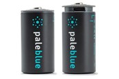 Bateria - paleblue Pale Blue Li-Ion Rechargeable C Battery 2 pack of - PB-C-C