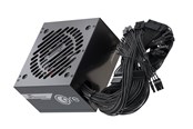 Zasilacz do komputera - Seasonic CORE GC-750 Zasilacz do komputera - 750 wat - 120 mm - ATX 3.1 - 80 Plus 80+ Gold - SRP-CGC751-A5A32SF