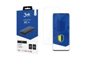 Telefon - szklo ochronne - 3mk ARC+ foil - OnePlus 8 5G - 5903108350891