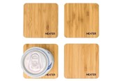 Grill i akcesoria grillowe - MEATER Coasters - OSC-CS-ME01
