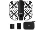 Dron / Helikopter - HOVERAir - X1 Pro - action flying camera - 191.5 g - SP06H074