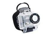 Kamera sportowa - akcesoria - GoPro Wrist Housing - wrist pack for digital photo camera with lenses - AHDWH-001