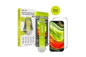 Telefon - szklo ochronne - Mobile Origin Screen Guard 3D AR with Applicator PRO iPhone 16 Pro - APR-i16Pro